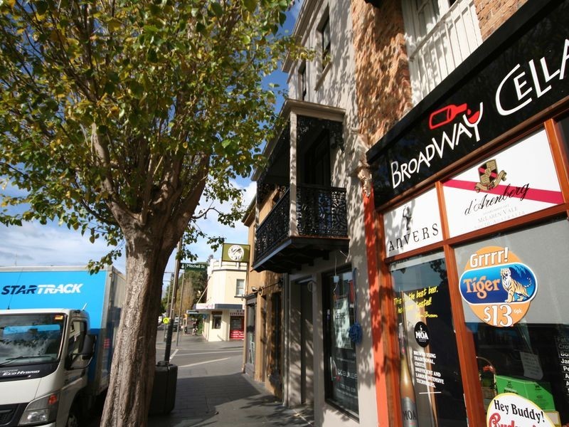 2/94 Glebe Point Road, Glebe NSW 2037