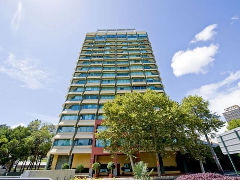 407/22 Sir John Young Crescent, Woolloomooloo NSW 2011