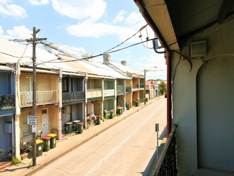 21 Campbell Street, St Peters NSW 2044