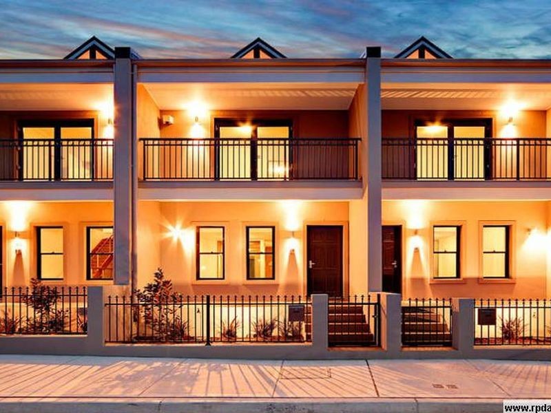43 Crown Street, St Peters NSW 2044