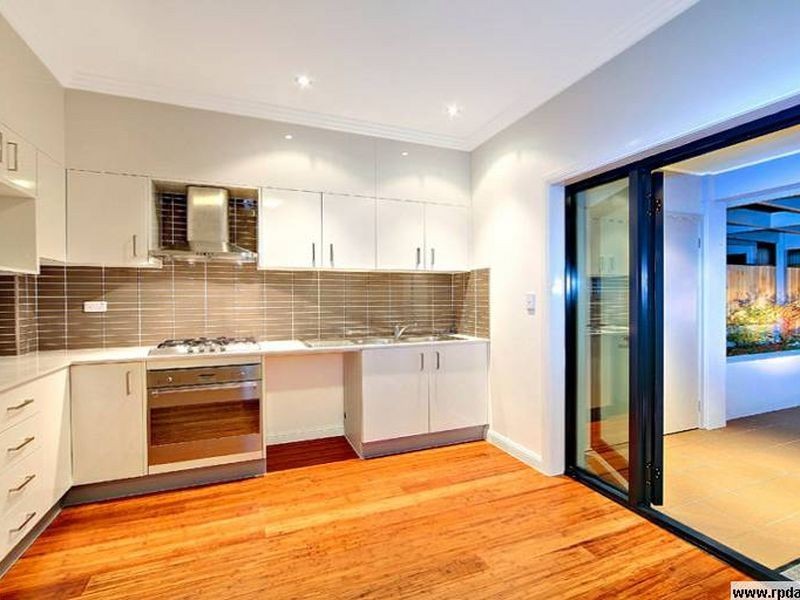 43 Crown Street, St Peters NSW 2044