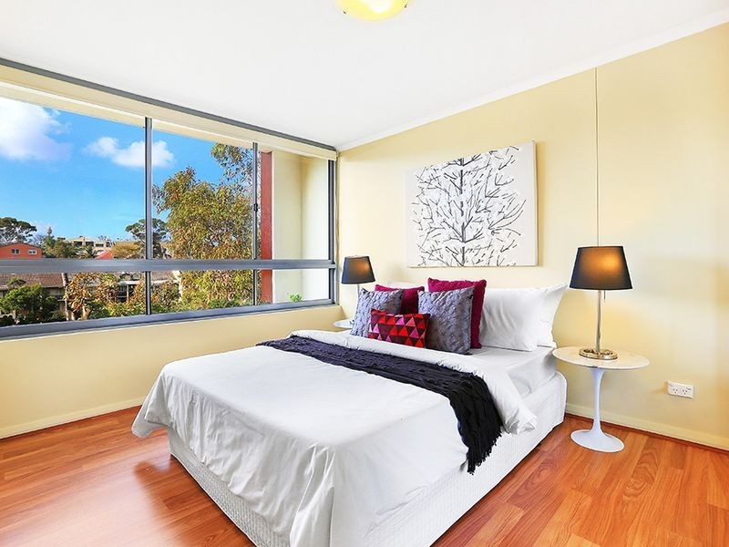 420/1-3 Larkin Street, Camperdown NSW 2050