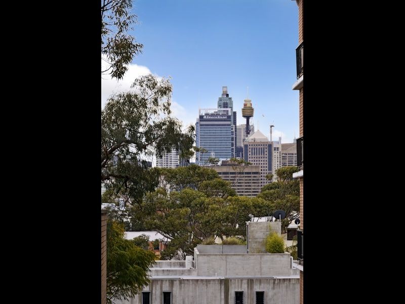 17/134 Redfern Street, Redfern NSW 2016