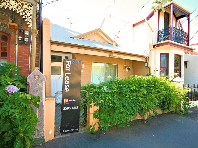 7 Holmwood Street, Newtown NSW 2042
