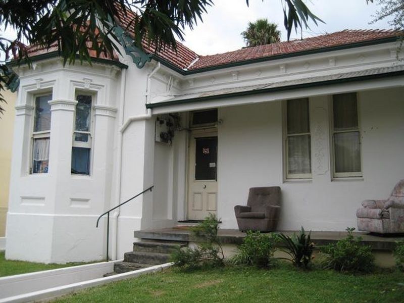 11/8 Albert Street, Petersham NSW 2049