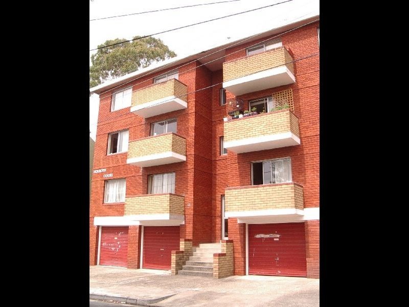 15-17 Iredale Street, Newtown NSW 2042