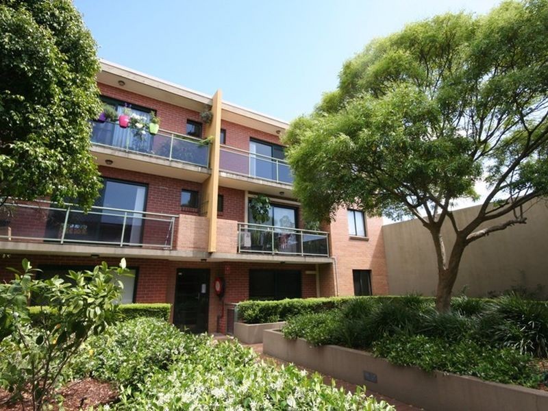 50/506 Botany ROAD, Alexandria NSW 2015