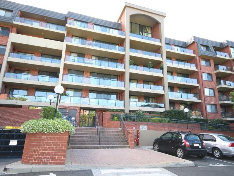 14106/177-219 Mitchell Road, Erskineville NSW 2043