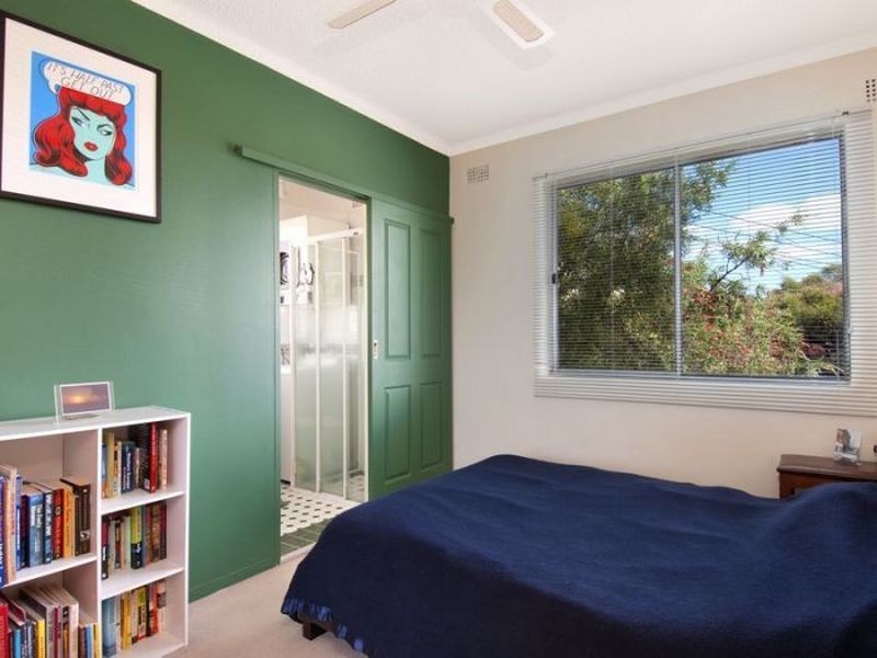 2/22 Kingston Road, Newtown NSW 2042