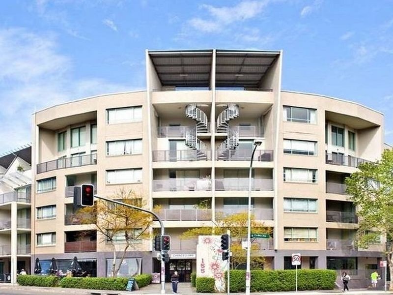 103/155 Missenden Road, Newtown NSW 2042