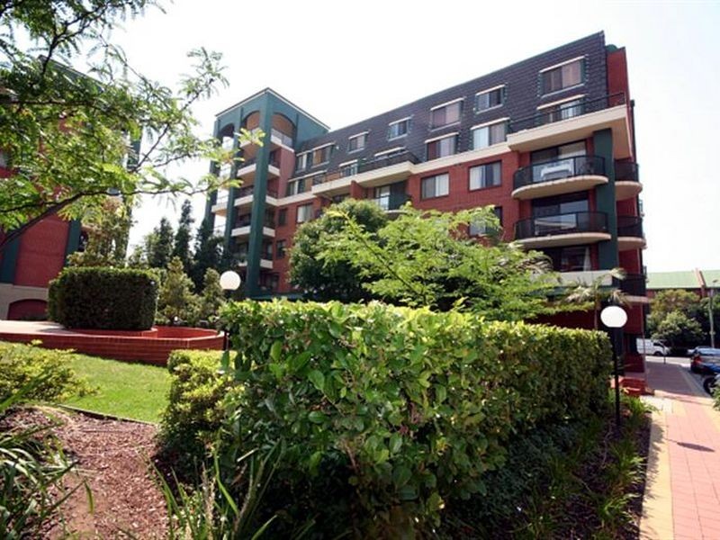 1506/177 Mitchell Road, Erskineville NSW 2043