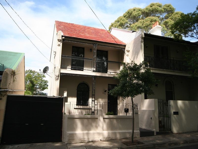 234 Church Street, Newtown NSW 2042