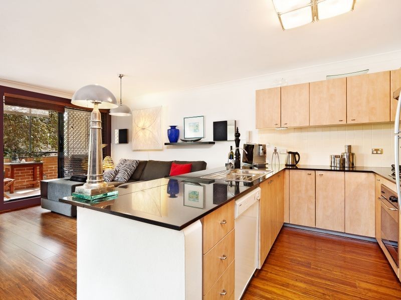 14/17 Lawrence Street, Alexandria NSW 2015