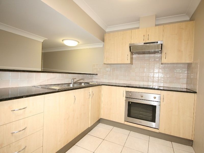 6/21-25 Kingston Road, Camperdown NSW 2050