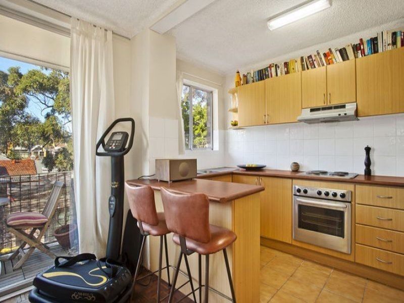 7/153 Salisbury Road, Camperdown NSW 2050