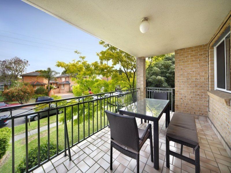 6/59 Flora Street, Kirrawee NSW 2232