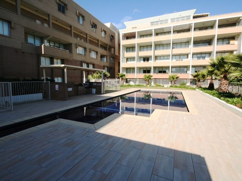 46/109-123 O’Riordan Street, Mascot NSW 2020