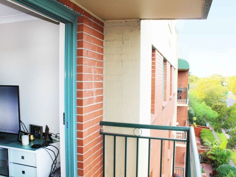 55/362 Mitchell Road, Alexandria NSW 2015