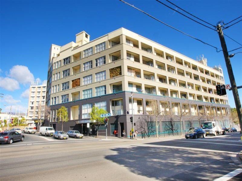 403/1 Missenden Road, Camperdown NSW 2050
