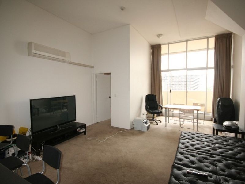 403/1 Missenden Road, Camperdown NSW 2050