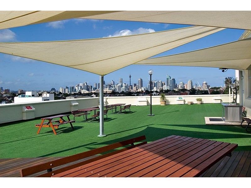 403/1 Missenden Road, Camperdown NSW 2050