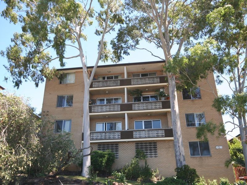 11/12-16 Schwebel Street, Marrickville NSW 2204