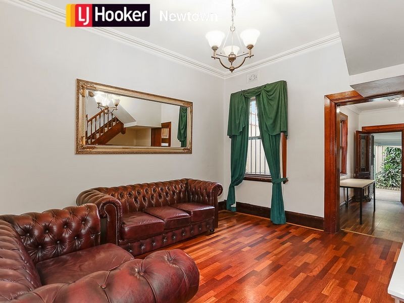 47 Abercrombie Street, Chippendale NSW 2008