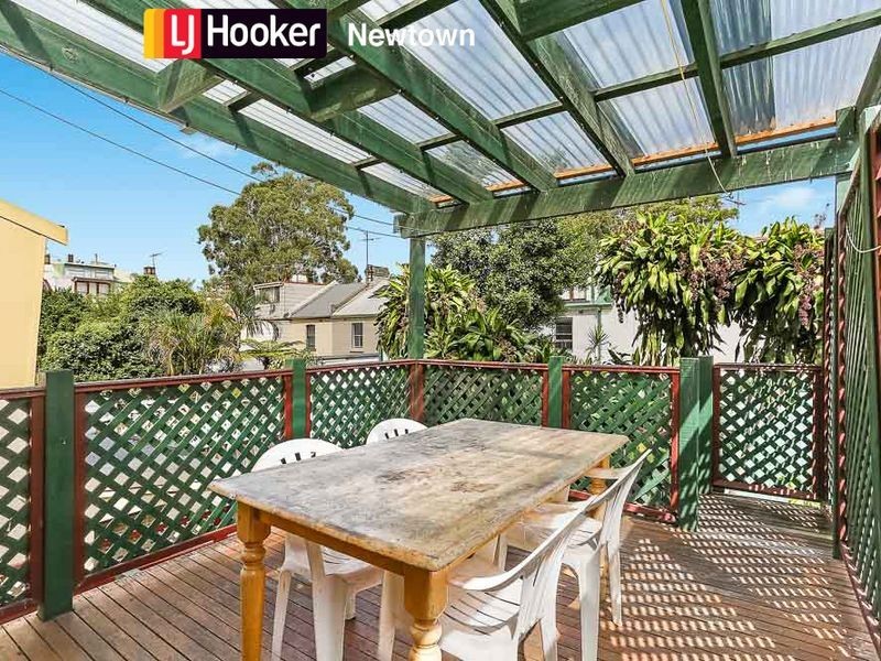 47 Abercrombie Street, Chippendale NSW 2008