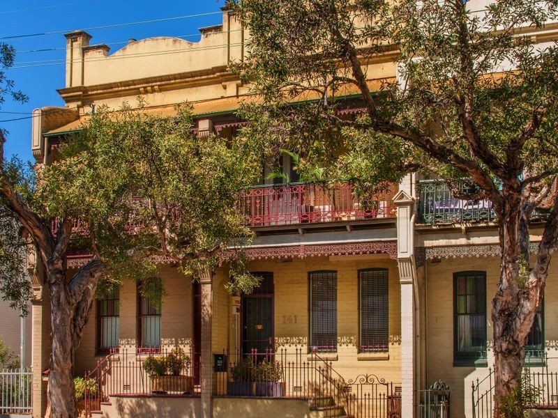 141 Cleveland Street, Chippendale NSW 2008