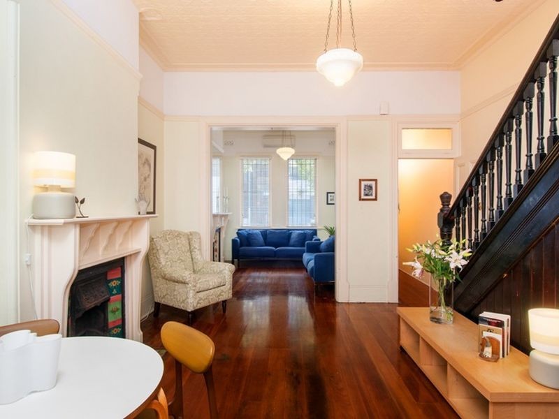 141 Cleveland Street, Chippendale NSW 2008