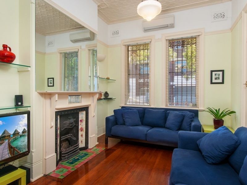 141 Cleveland Street, Chippendale NSW 2008