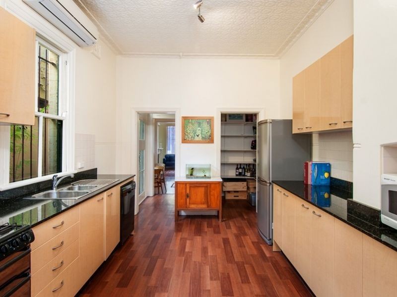 141 Cleveland Street, Chippendale NSW 2008