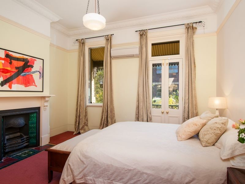 141 Cleveland Street, Chippendale NSW 2008