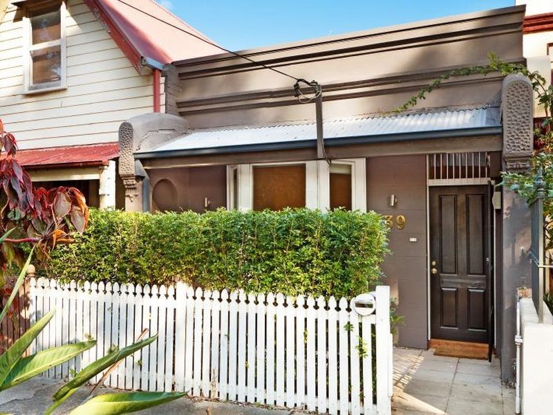 39 Tilford Street, Zetland NSW 2017