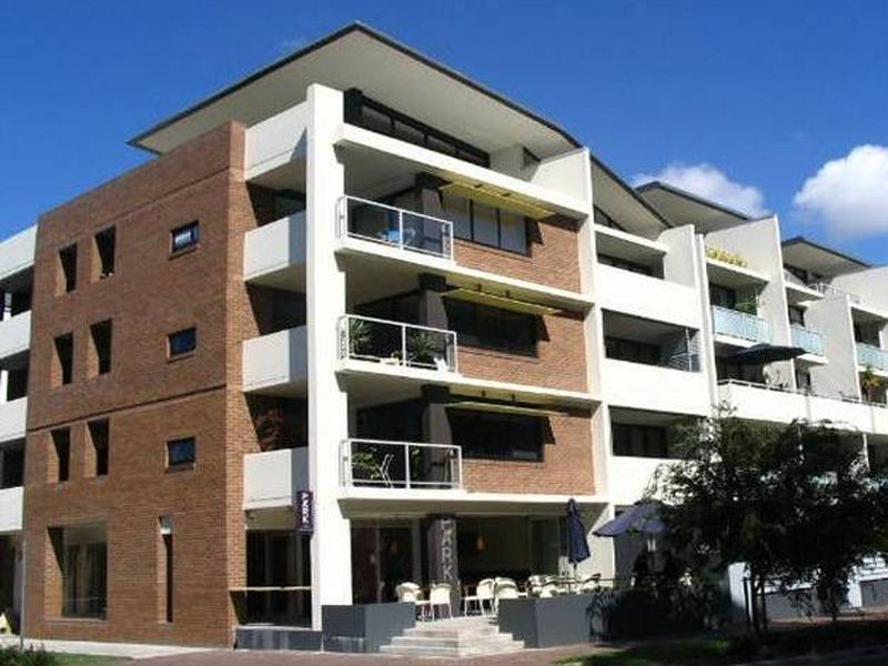 C3.01/11-15 Power Street (Cnr of Loveridge, Alexandria NSW 2015