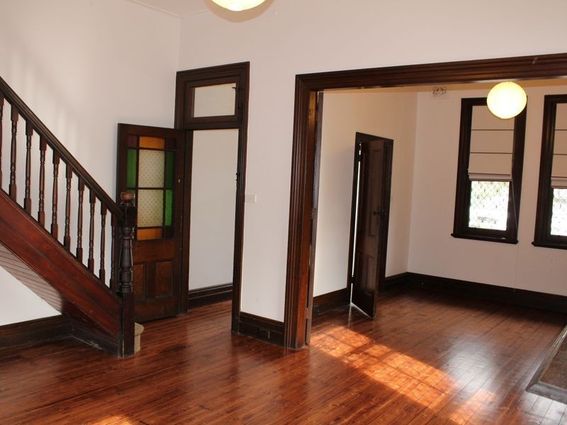 1 Jarocin Avenue, Glebe NSW 2037