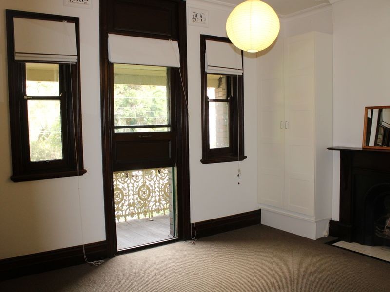 1 Jarocin Avenue, Glebe NSW 2037