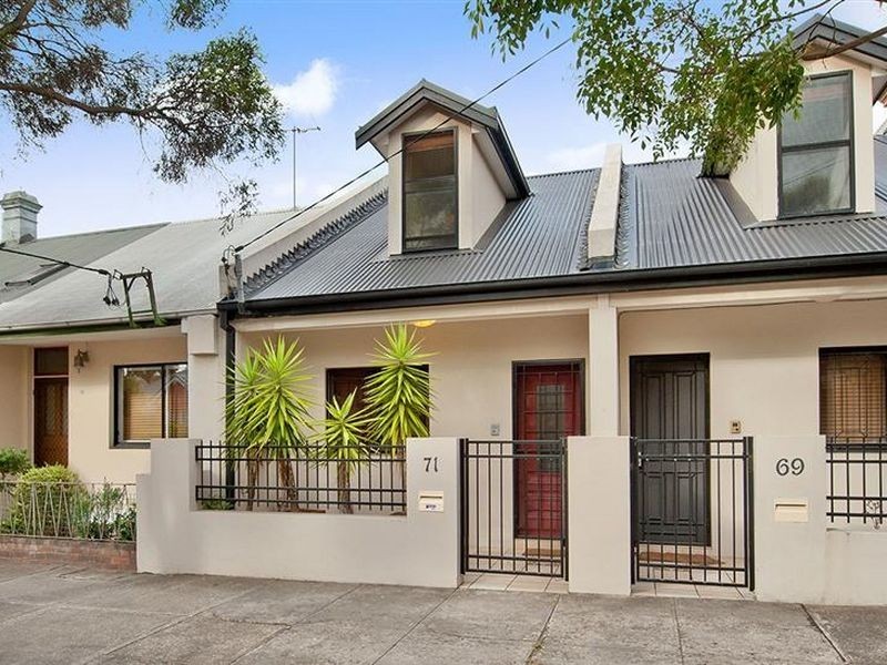 71 Terry Street, Tempe NSW 2044