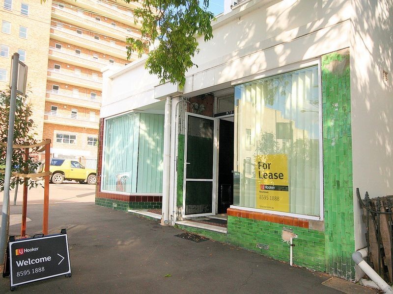 89 Fowler Street, Camperdown NSW 2050