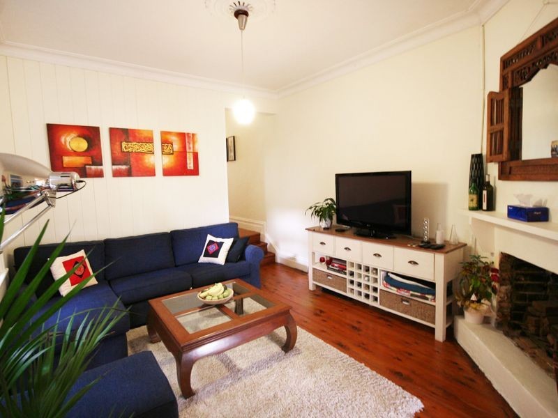 17 Bennett Street, Newtown NSW 2042