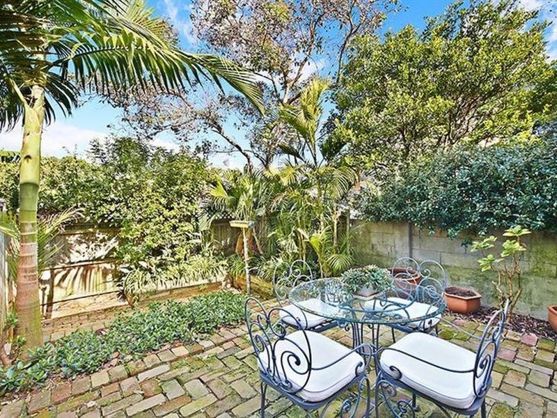17 Bennett Street, Newtown NSW 2042