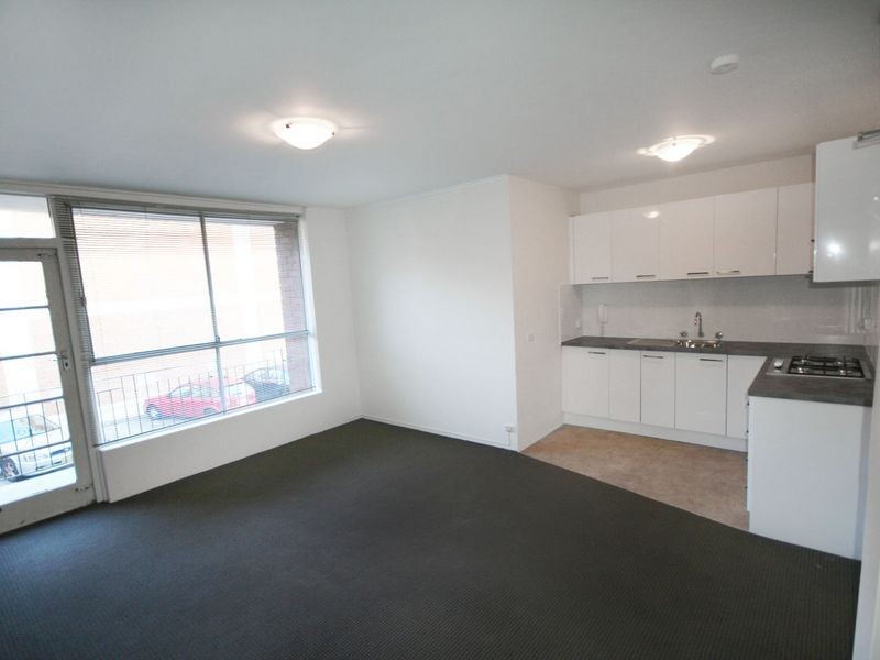 4/324B Marrickville Road, Marrickville NSW 2204