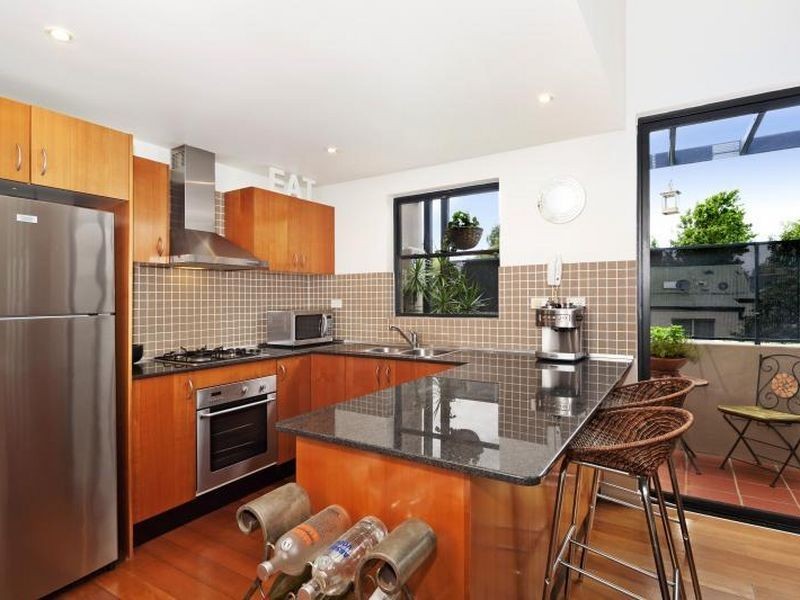 30/18-20 Newton Street, Alexandria NSW 2015
