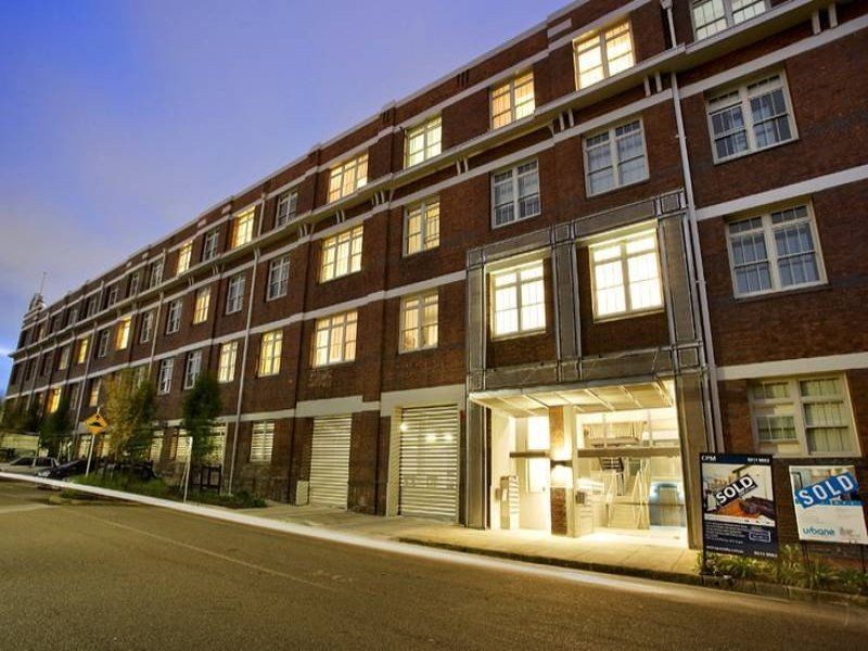213/11-23 Gordon Street, Marrickville NSW 2204