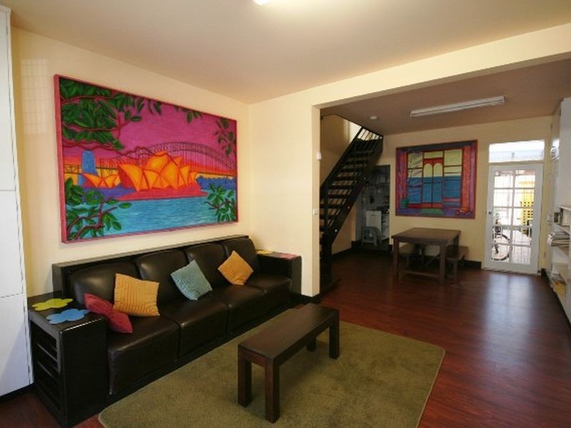 165 Regent Street, Redfern NSW 2016