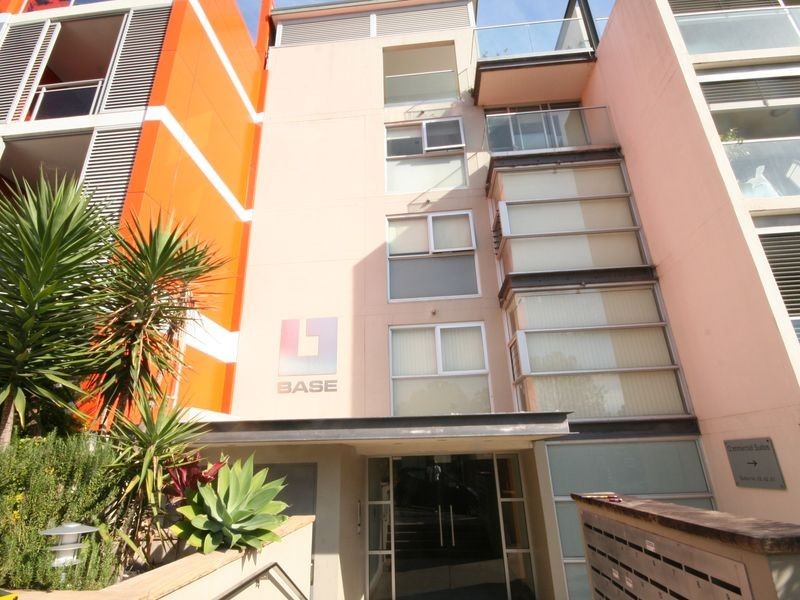 6/5-13 Larkin St, Camperdown NSW 2050
