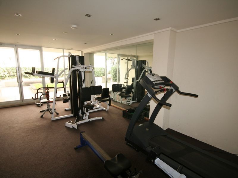 6/5-13 Larkin St, Camperdown NSW 2050