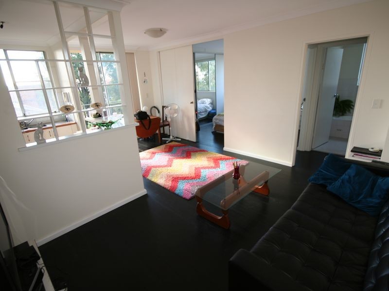 35/19-25 Queen Street, Newtown NSW 2042