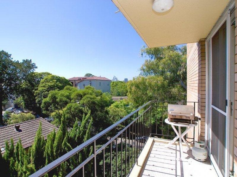 35/19-25 Queen Street, Newtown NSW 2042