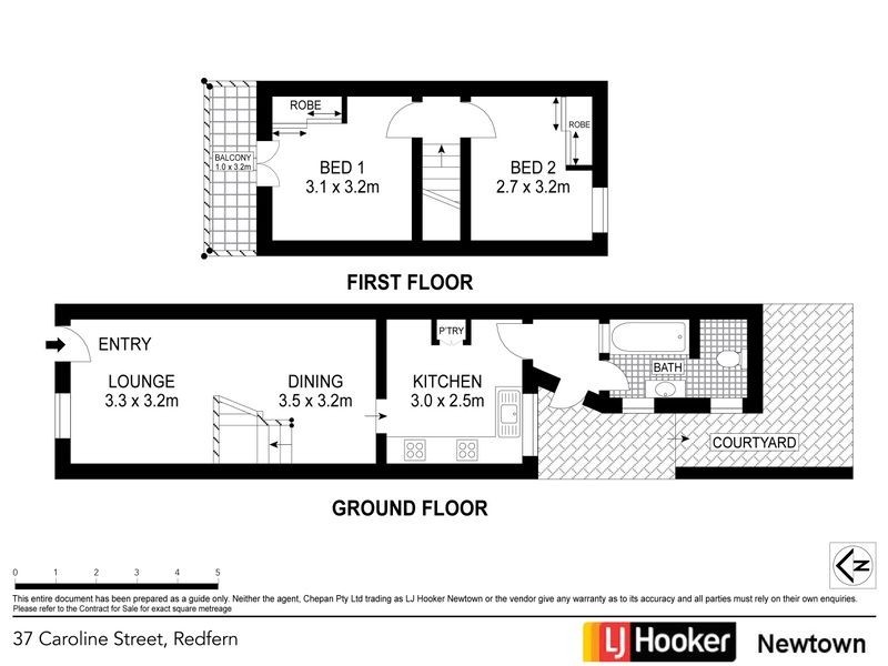 37 Caroline Street, Newtown NSW 2042